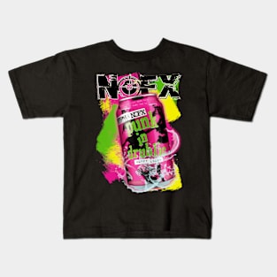 NOFX Kids T-Shirt